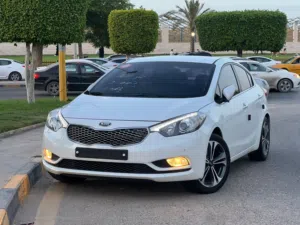 New Kia Forte in Tripoli
