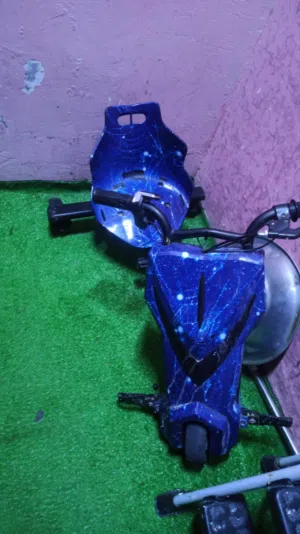 سكوتر اطفال شحن