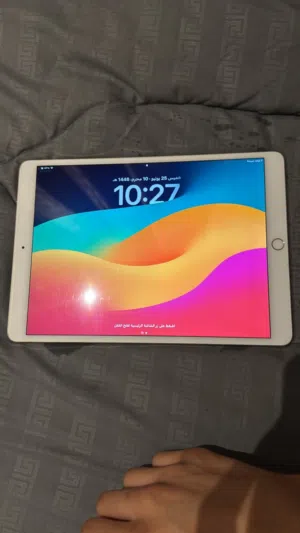 Apple iPad 10 512 GB in Dubai