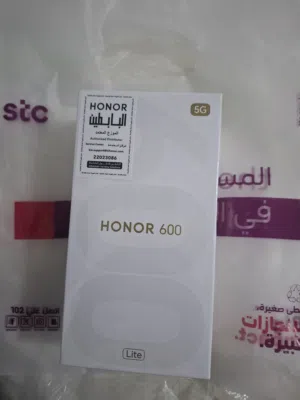 Honor Other 256 GB in Al Ahmadi
