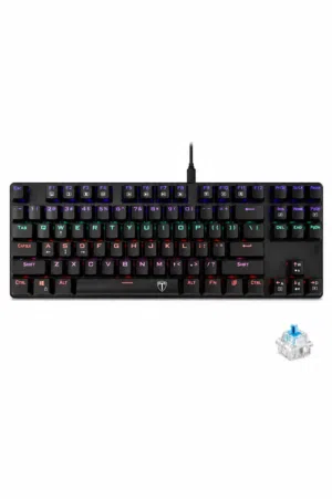 T-DAGGER TGK313 BORA Gaming Mechanical Keyboard