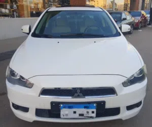 ‏ميتسوبيشي ‏.‏ لانسر ايفليوشن ‏.‏ 2016 ‏.‏ مستعمل‏3