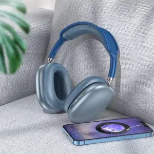 P9 Wireless Headphone