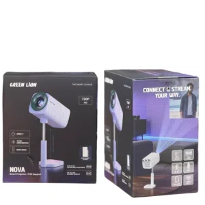 GREEN LION  NOVA SMART PROJECTOR