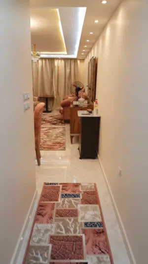 شقة للبيع نبيل طة الرئيسى فيصل الطالبية