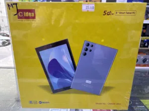 C idea tab 8 inch