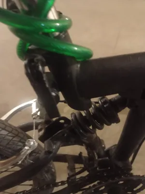 Bicycles . Used3