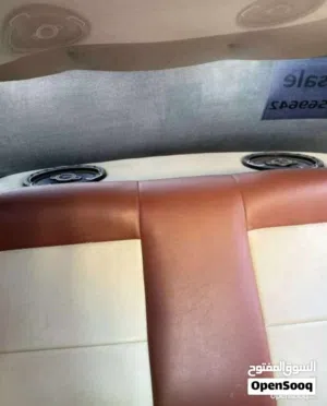 Used Kia Sephia in Amman