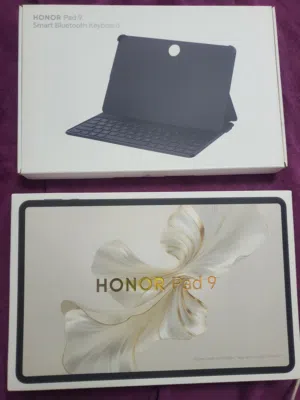 Honor Pad 9 256 GB in Al Batinah