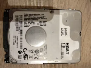 HGST Travelstar Z5K1 قرص صلب