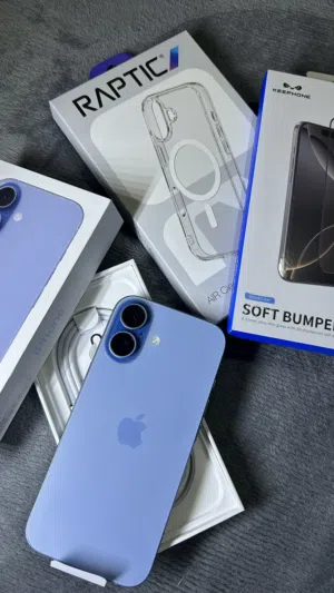 Apple iPhone 17 256 GB in Tripoli