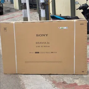 Sony Bravia 2ii 65Inch