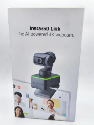 كامرة ويب كام انستا 360