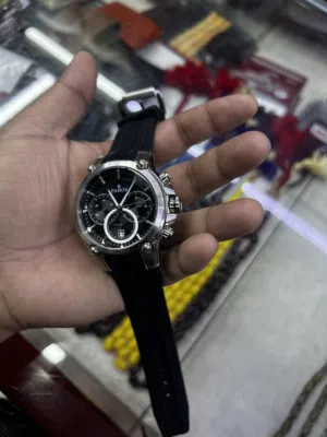 Faros watch it's orginal made in France..