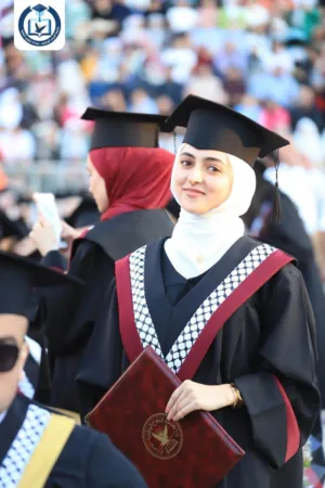 مرح عدلي عودة البزور 