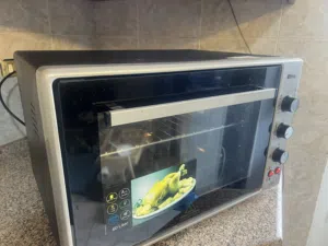 فرن كهرباء للبيع