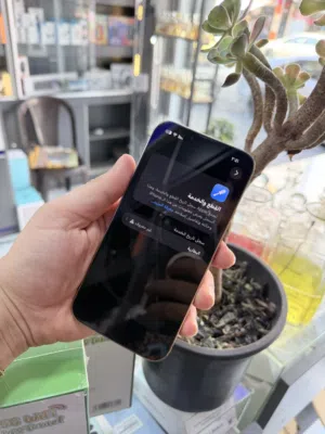 iphone 13 pro  مستعمل