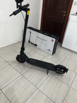 سكوتر شاومي pro2