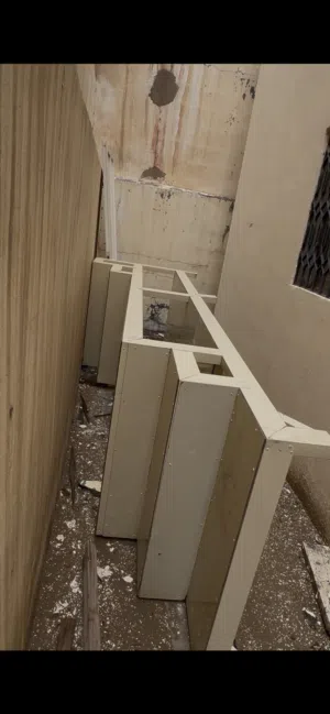 اغراض محل خضار للبيع جميع مستلزمات