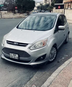 Used Ford C-MAX in Amman