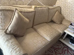 كنبه شبه جديده