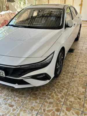 هونداي النتره 2024