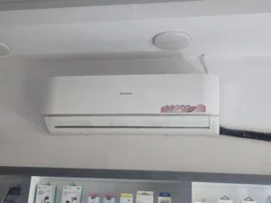 KKASTRON Split AC 1.5 Ton – just like new