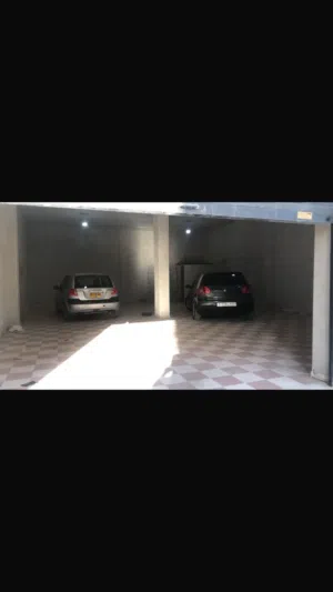 محلات الأيجار عدد 2 في الحاووز قبل كازية البصه