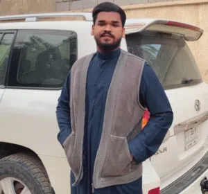 Mahmood Alasadi Statham