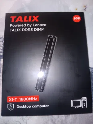 ddr3 8ram شركتlenovo