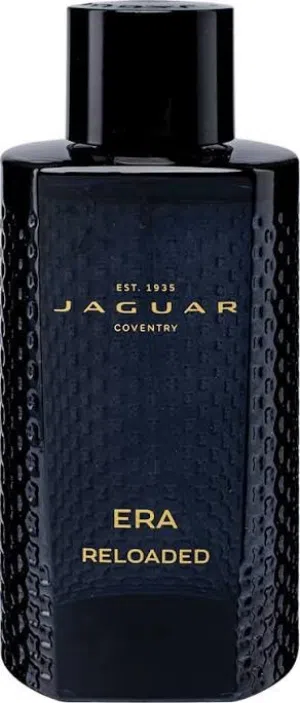 عطر Jaguar اصلي الفخم الرجالي ب سعر خيالي ارخص من السوق رائحة فاخرة جدا تجذب الانتباه جيدة جدا للرجل