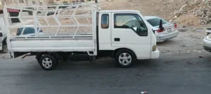 بكم للنقل نقل عام