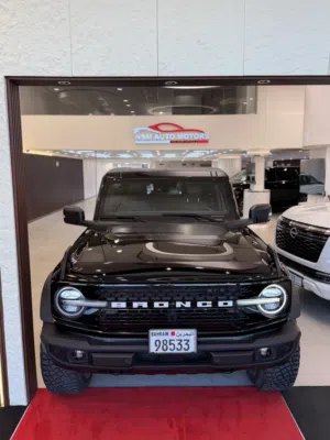 للبيع  Ford Bronco V6