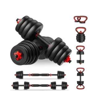 اطقم دامبلز قابل للزيادة والنقصان (اجود انواع الدامبلز )، اوزان ، أثقال يلبي كافة احتياجات التمرين