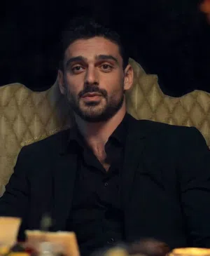 محمد مزهر 