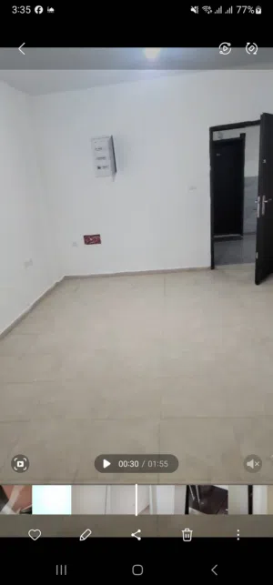 شقة للايجار غير مفروشة ضاحية الريحان