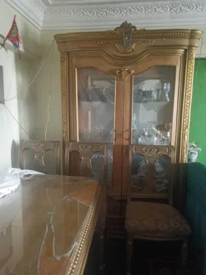 سفرة ذهبي مودرن