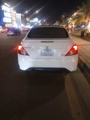 نيسان صني 2017