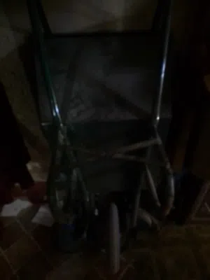 عرباية بناء او لستخدامات اخرى