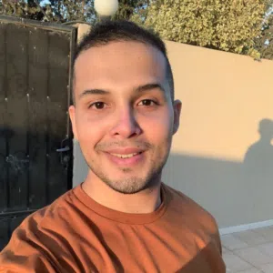 Ahmed Darrez