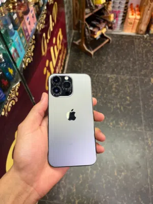 Apple iPhone 13 Pro 128 GB in Tripoli