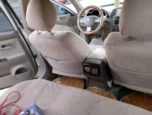 نيسان التيما موديل 2006