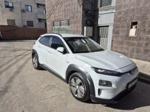 Used Hyundai Kona in Irbid