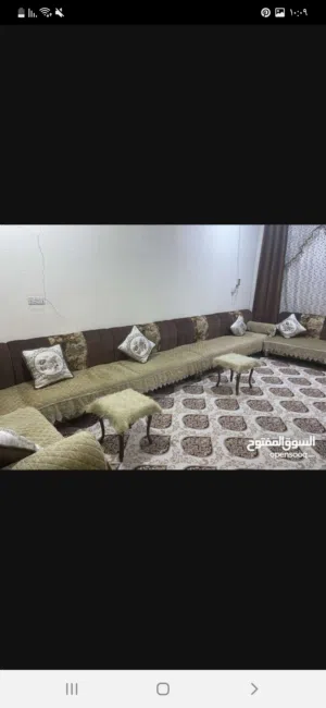 طقم جلوس للبيع