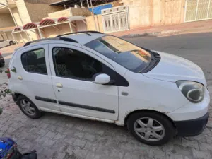 شري باندى موديل 2014 رقم ارييل سنويه منتهيه سياره نضيفه وما بيه اي نقص