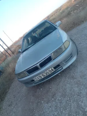 ميتسوبيشي لانسر للبيع