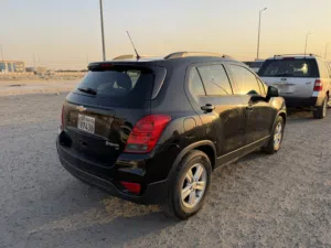 Used Chevrolet Trax in Farwaniya