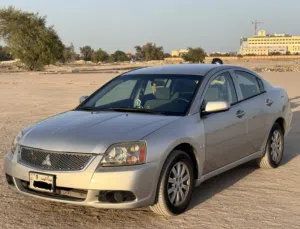 Mitsubishi . Galant . 2012 . Used2