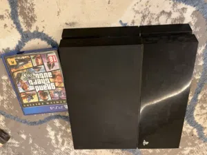 PlayStation4 للبيع
