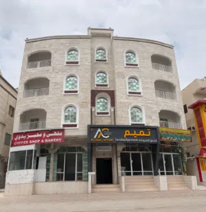 90 ft² 2 Bedrooms Apartments for Rent in Dhofar Salala